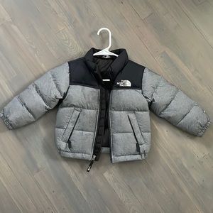 The North Face 3T Jacket